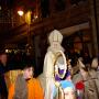 Saint-Nicolas descendant la rue de Lausanne